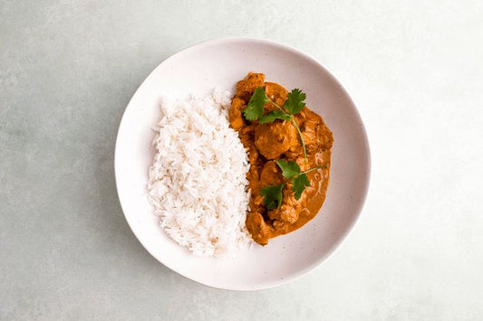 Imperial Butter Chicken