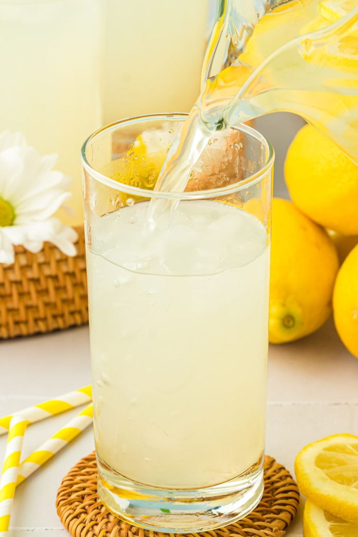 Lemonades