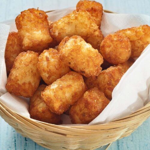 Tater Tots